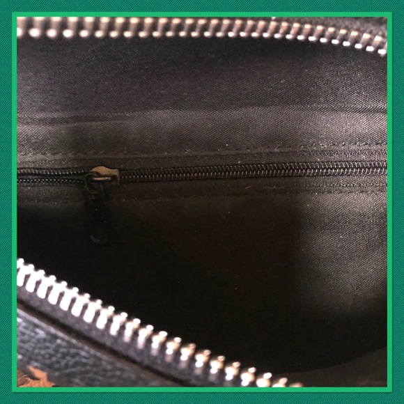 Time and Tru Leopard Fanny Pack - Picture 3 of 6